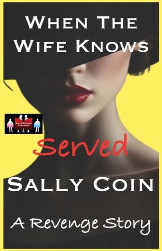 Cover image for When The Wife Knows - Served