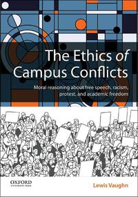 Cover image for Campus Conflicts