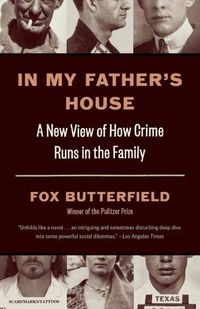 Cover image for In My Father's House