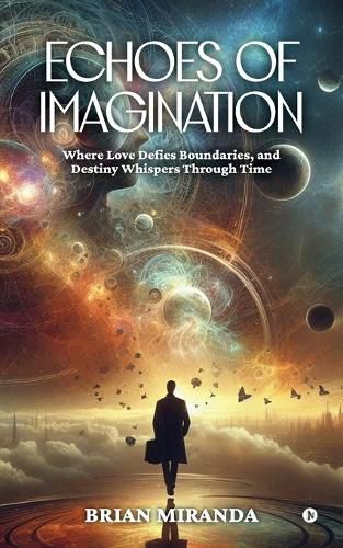 Cover image for Echoes of Imagination