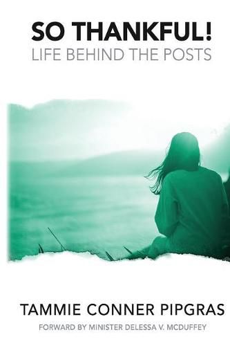 Cover image for So Thankful! Life Behind The Posts