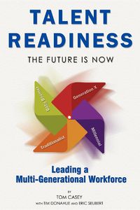 Cover image for Talent Readiness: The Future Is Now