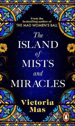 Cover image for The Island of Mists and Miracles