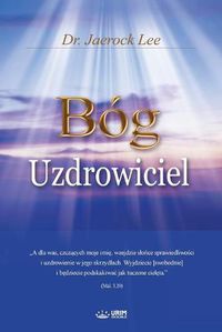 Cover image for Bog Uzdrowiciel