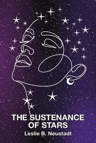 Cover image for The Sustenance of Stars