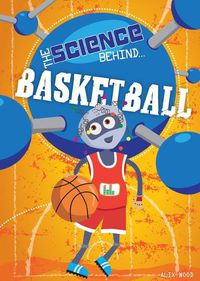 Cover image for Basketball