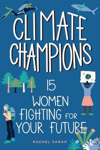 Cover image for Climate Champions