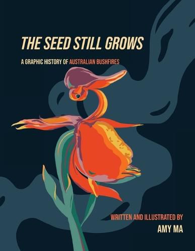 Cover image for The Seed Still Grows