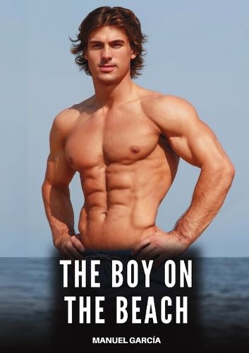 Cover image for The Boy on the Beach