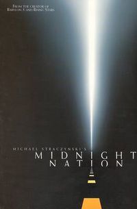 Cover image for Midnight Nation (New Edition)