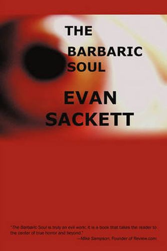 Cover image for The Barbaric Soul