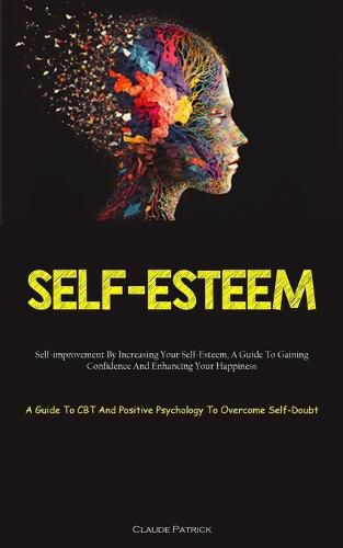 Cover image for Self-Esteem
