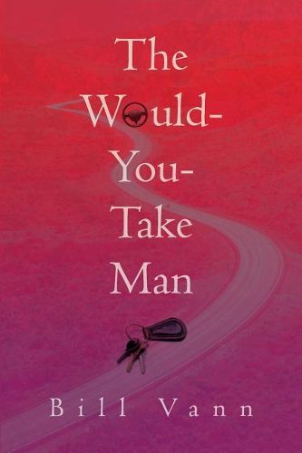 Cover image for The Would-You-Take Man