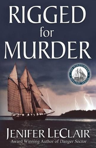 Cover image for Rigged for Murder