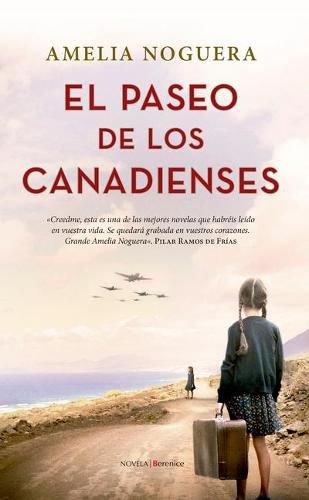 Cover image for Paseo de Los Canadienses, El