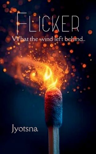 Cover image for Flicker (Edition1st)