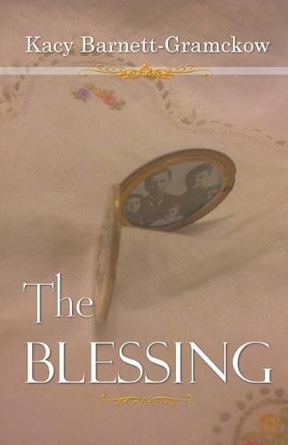 Cover image for The Blessing