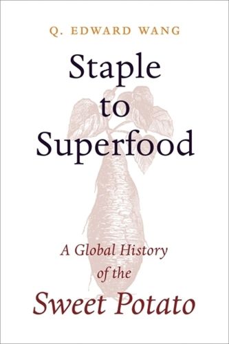 Cover image for Staple to Superfood