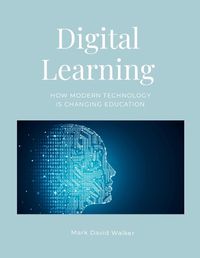 Cover image for Digital Learning