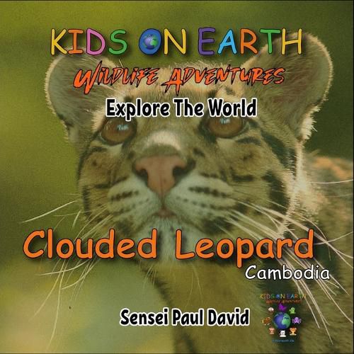 KIDS ON EARTH Wildlife Adventures - Explore The World