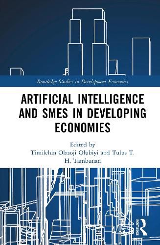 Cover image for Artificial Intelligence and SMEs in Developing Economies