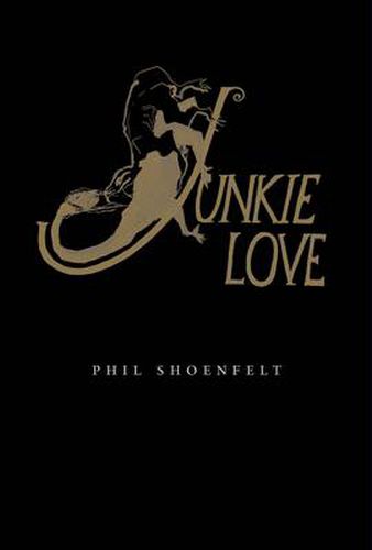 Cover image for Junkie Love