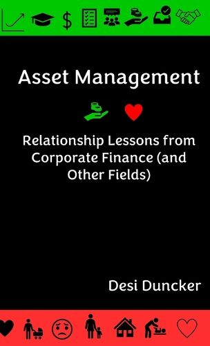 Cover image for Asset Management