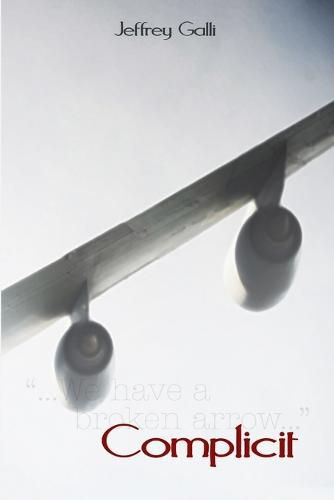 Cover image for Complicit