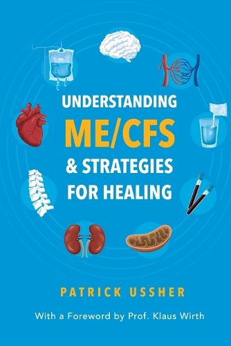 Cover image for Understanding ME/CFS & Strategies for Healing