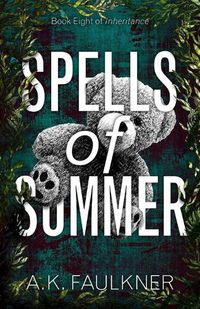 Cover image for Spells of Summer