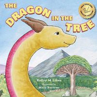 Cover image for The Dragon in the Tree