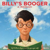Cover image for Billy's Booger