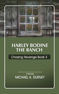 Cover image for Chasing Revenge