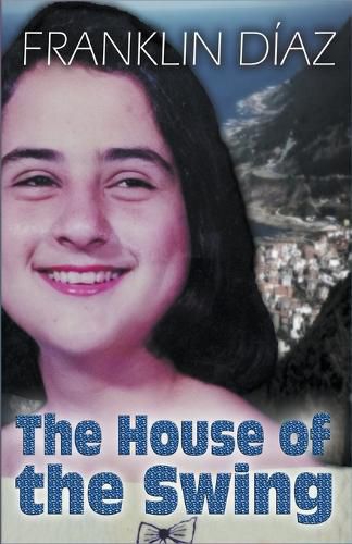 Cover image for The House of the Swing