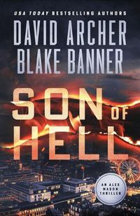 Cover image for Son of Hell