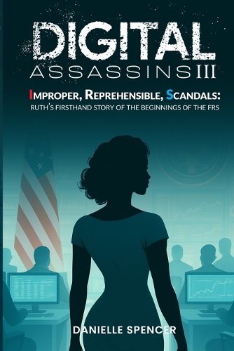 Cover image for Digital Assassins III