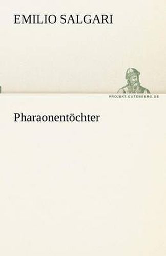 Cover image for Pharaonentochter