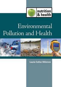 Cover image for Environmental Pollution and Health