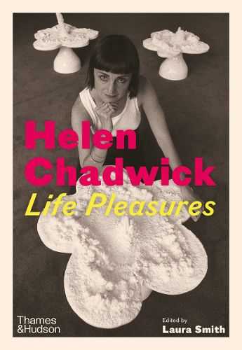 Cover image for Helen Chadwick