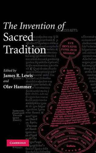 The Invention of Sacred Tradition