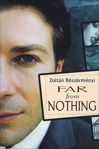 Cover image for Far From Nothing