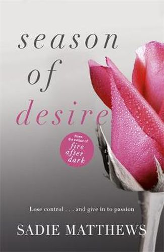 Cover image for Season of Desire: Complete edition, Seasons series Book 1