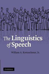 Cover image for The Linguistics of Speech