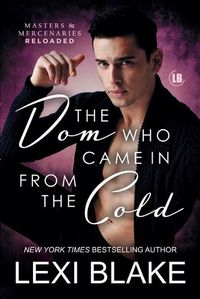 Cover image for The Dom Who Came in from the Cold