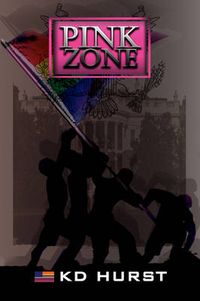 Cover image for Pink Zone