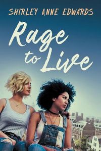 Cover image for Rage to Live