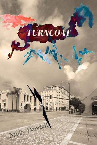 Cover image for Turncoat