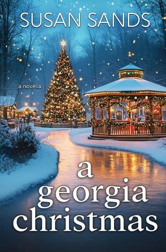 Cover image for A Georgia Christmas