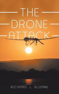 Cover image for The Drone Attack