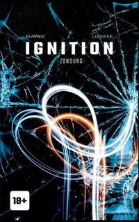 Cover image for Ignition: - Zundung -